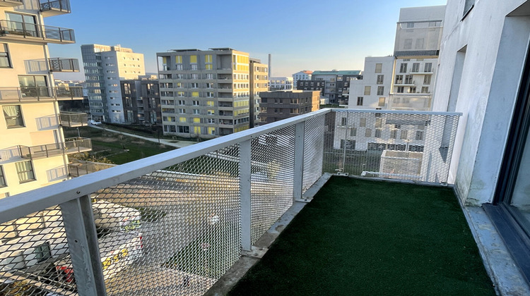 Ma-Cabane - Vente Appartement NANTES, 73 m²