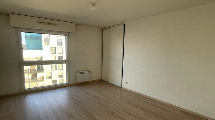 Ma-Cabane - Vente Appartement NANTES, 73 m²