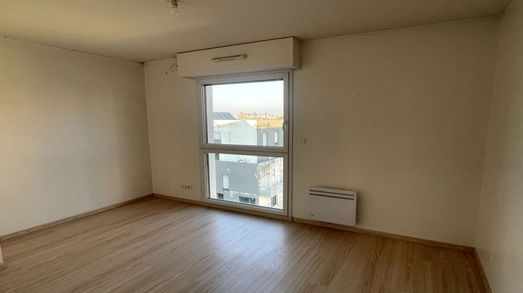 Ma-Cabane - Vente Appartement NANTES, 73 m²