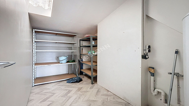 Ma-Cabane - Vente Appartement NANTES, 46 m²