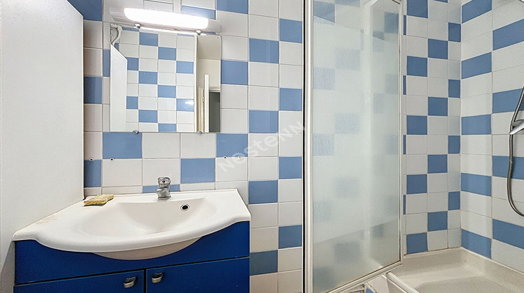 Ma-Cabane - Vente Appartement NANTES, 46 m²