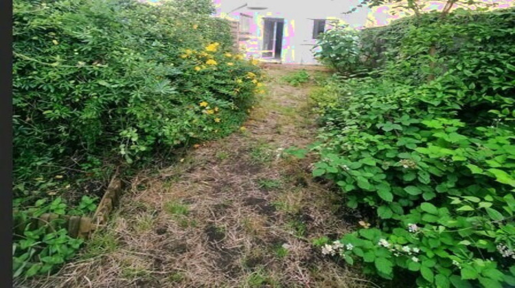 Ma-Cabane - Vente Appartement Nantes, 25 m²