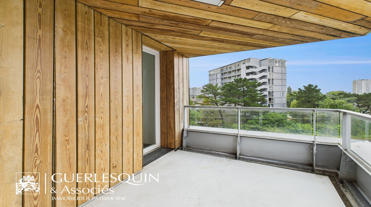 Ma-Cabane - Vente Appartement Nantes, 56 m²