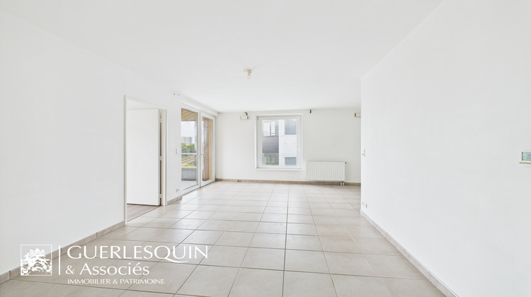 Ma-Cabane - Vente Appartement Nantes, 56 m²