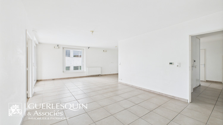 Ma-Cabane - Vente Appartement Nantes, 56 m²