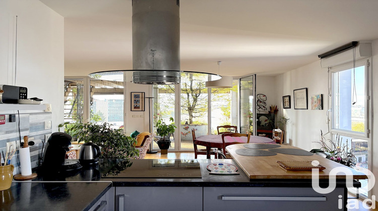 Ma-Cabane - Vente Appartement Nantes, 104 m²