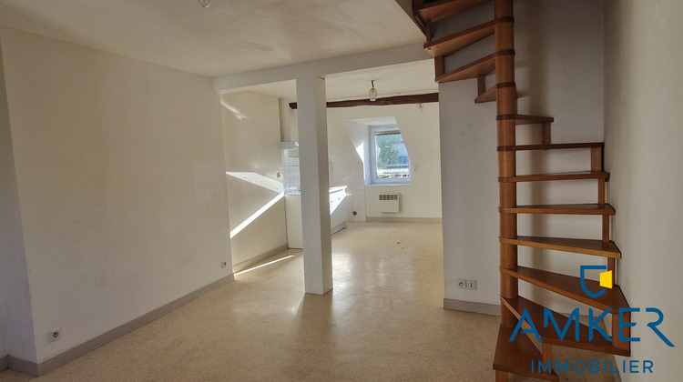 Ma-Cabane - Vente Appartement Nantes, 61 m²