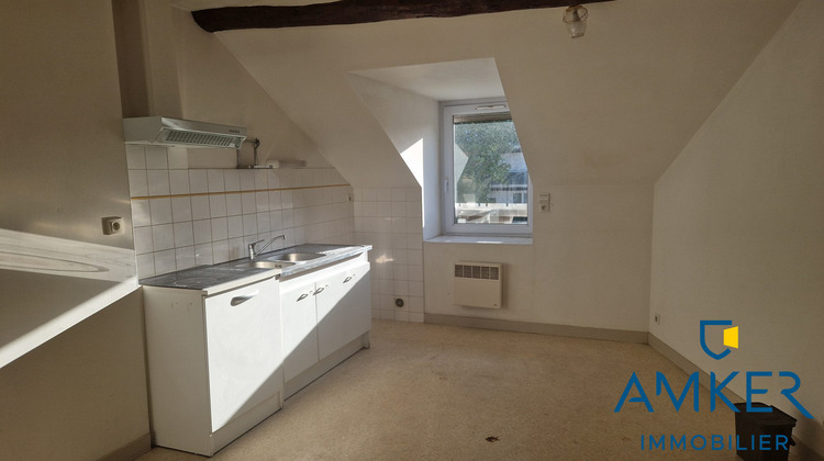 Ma-Cabane - Vente Appartement Nantes, 61 m²