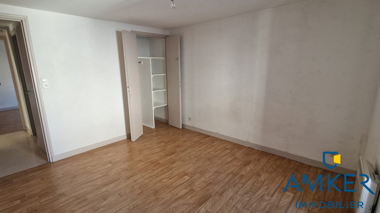Ma-Cabane - Vente Appartement Nantes, 61 m²