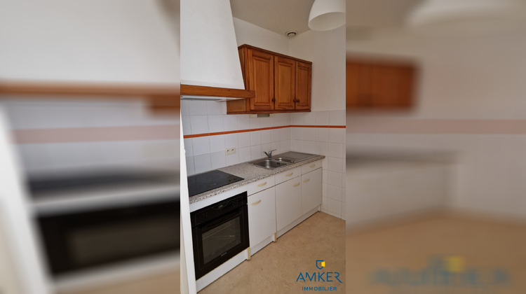 Ma-Cabane - Vente Appartement Nantes, 55 m²