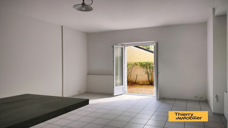 Ma-Cabane - Vente Appartement NANTES, 29 m²