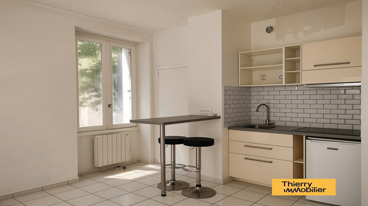 Ma-Cabane - Vente Appartement NANTES, 29 m²