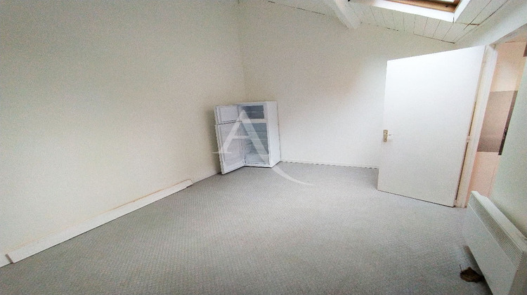 Ma-Cabane - Vente Appartement NANTES, 30 m²