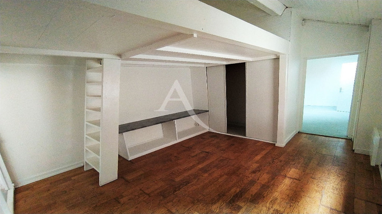 Ma-Cabane - Vente Appartement NANTES, 30 m²