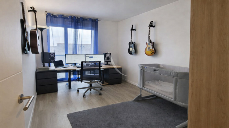 Ma-Cabane - Vente Appartement NANTES, 63 m²