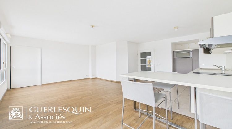 Ma-Cabane - Vente Appartement Nantes, 42 m²