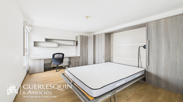 Ma-Cabane - Vente Appartement Nantes, 42 m²