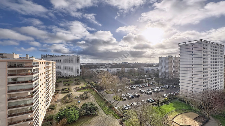 Ma-Cabane - Vente Appartement NANTES, 99 m²