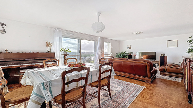 Ma-Cabane - Vente Appartement NANTES, 99 m²