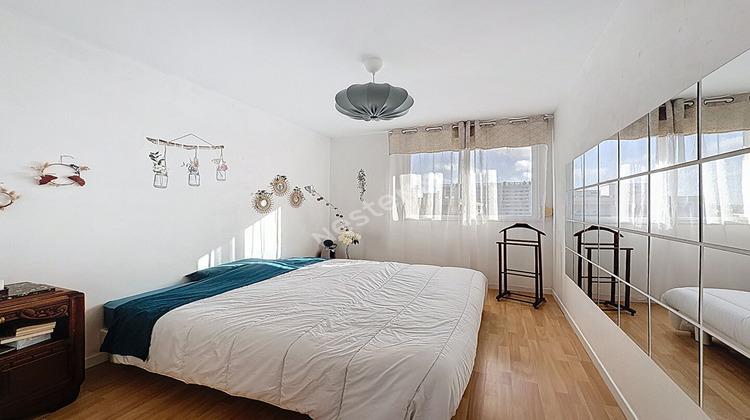 Ma-Cabane - Vente Appartement NANTES, 99 m²