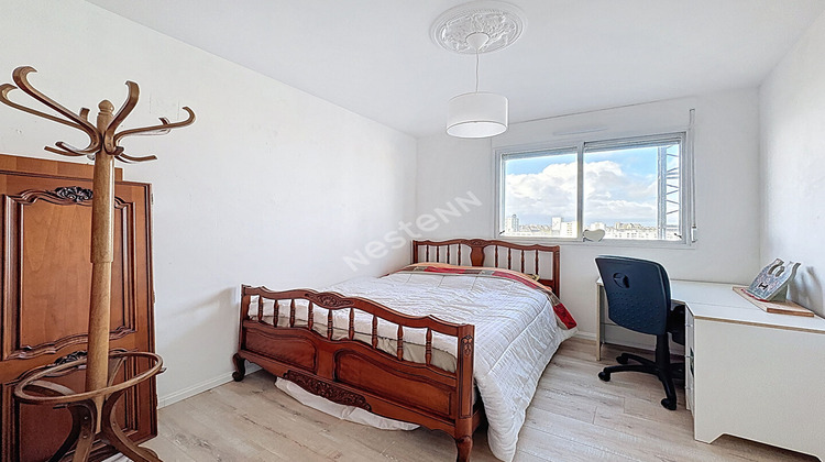 Ma-Cabane - Vente Appartement NANTES, 99 m²