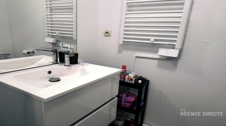 Ma-Cabane - Vente Appartement NANTES, 19 m²