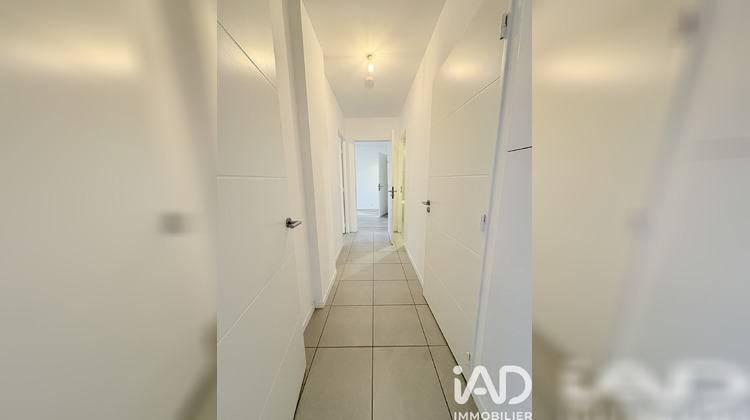 Ma-Cabane - Vente Appartement Nantes, 55 m²