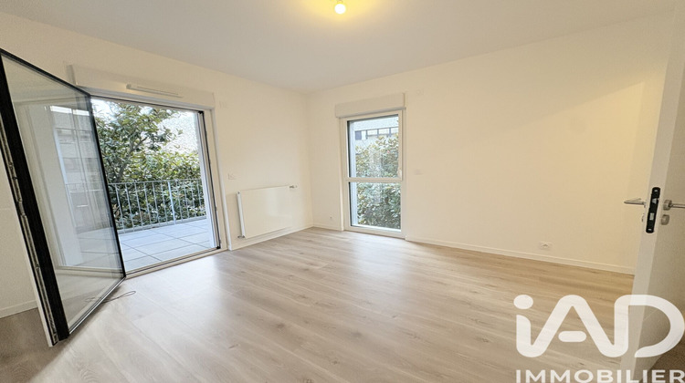 Ma-Cabane - Vente Appartement Nantes, 55 m²