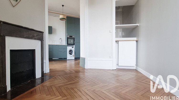 Ma-Cabane - Vente Appartement Nantes, 55 m²