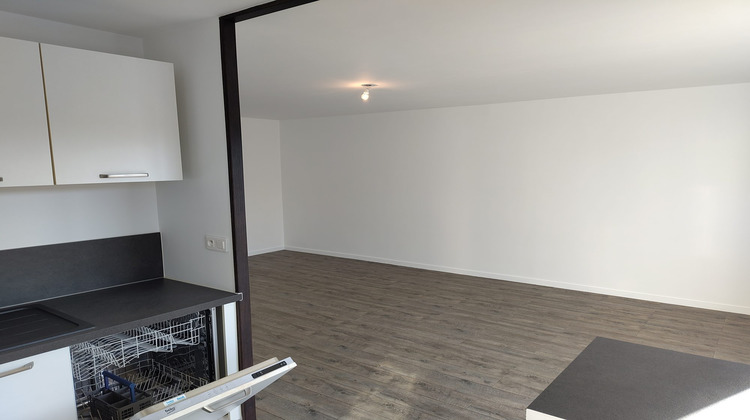 Ma-Cabane - Vente Appartement Nantes, 63 m²