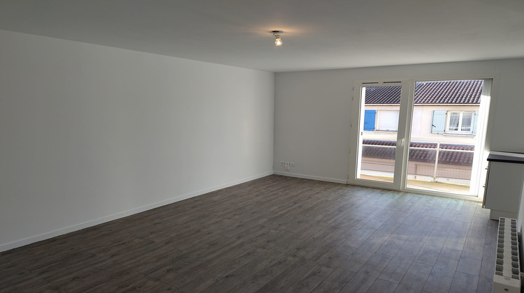 Ma-Cabane - Vente Appartement Nantes, 63 m²