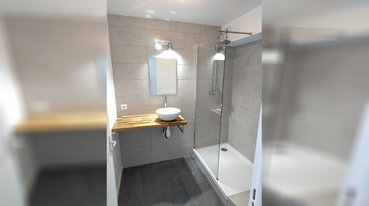 Ma-Cabane - Vente Appartement Nantes, 63 m²