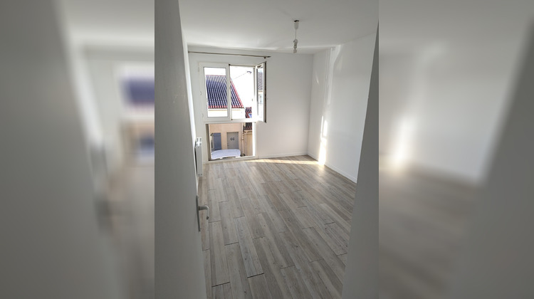 Ma-Cabane - Vente Appartement Nantes, 63 m²
