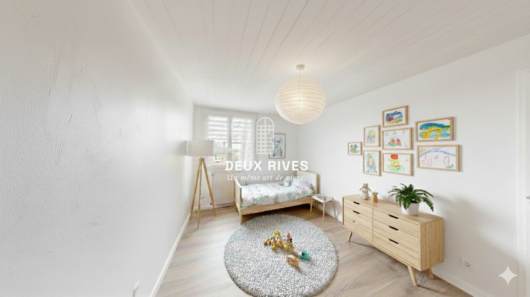 Ma-Cabane - Vente Appartement Nantes, 58 m²