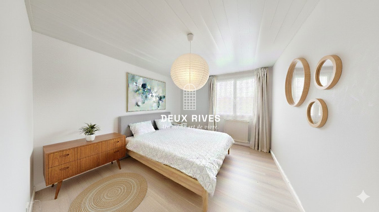 Ma-Cabane - Vente Appartement Nantes, 58 m²