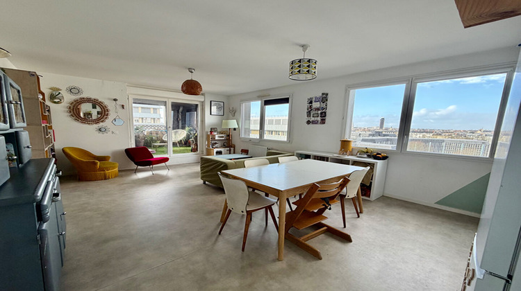 Ma-Cabane - Vente Appartement NANTES, 77 m²