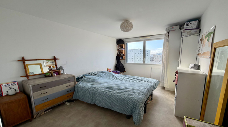 Ma-Cabane - Vente Appartement NANTES, 77 m²