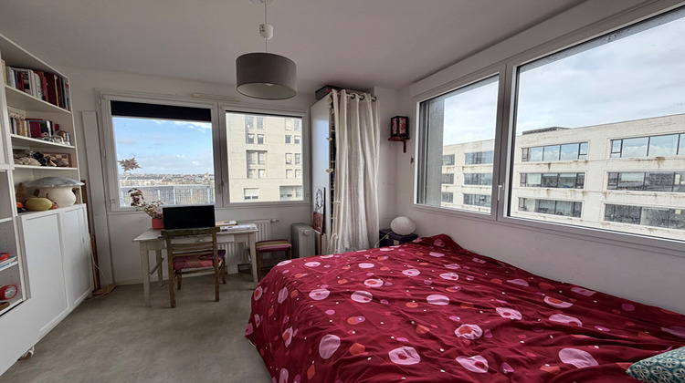 Ma-Cabane - Vente Appartement NANTES, 77 m²