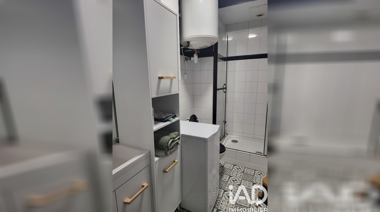 Ma-Cabane - Vente Appartement Nantes, 42 m²