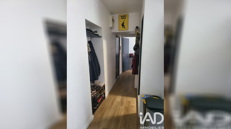 Ma-Cabane - Vente Appartement Nantes, 42 m²
