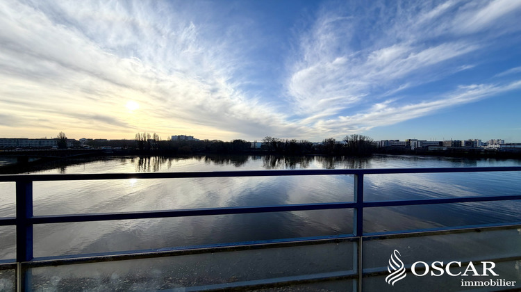 Ma-Cabane - Vente Appartement Nantes, 29 m²