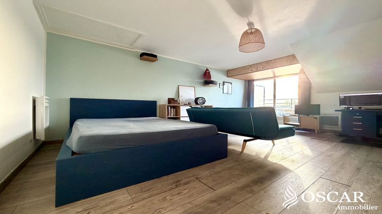 Ma-Cabane - Vente Appartement Nantes, 29 m²