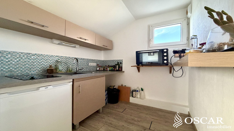 Ma-Cabane - Vente Appartement Nantes, 29 m²