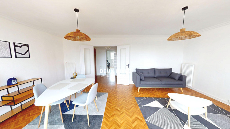 Ma-Cabane - Vente Appartement Nantes, 86 m²