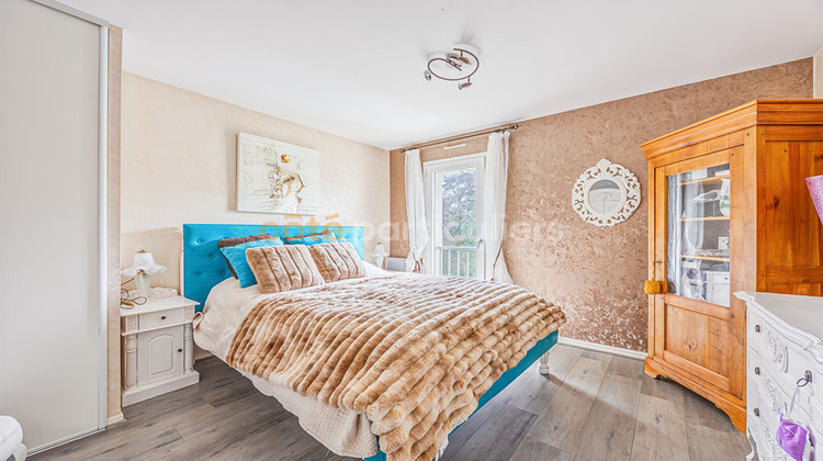 Ma-Cabane - Vente Appartement NANTES, 110 m²