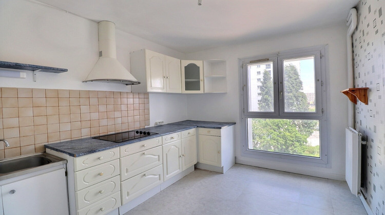 Ma-Cabane - Vente Appartement NANTES, 55 m²