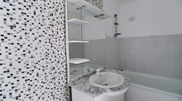 Ma-Cabane - Vente Appartement NANTES, 55 m²