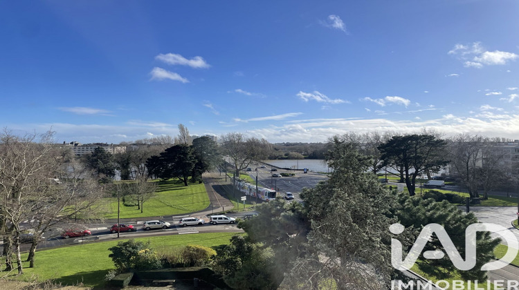 Ma-Cabane - Vente Appartement Nantes, 82 m²