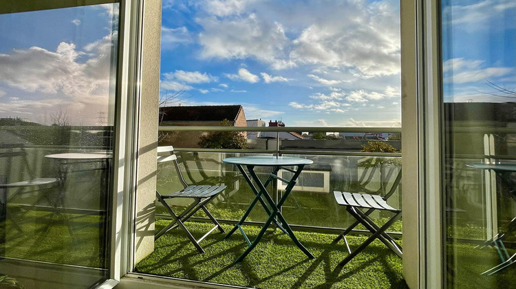 Ma-Cabane - Vente Appartement NANTES, 41 m²