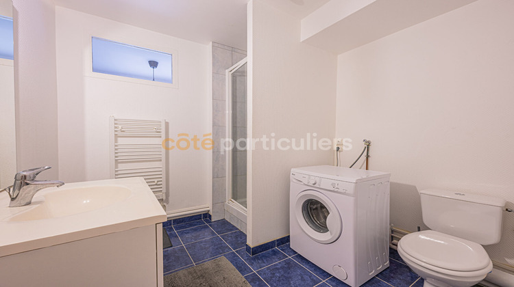 Ma-Cabane - Vente Appartement NANTES, 35 m²